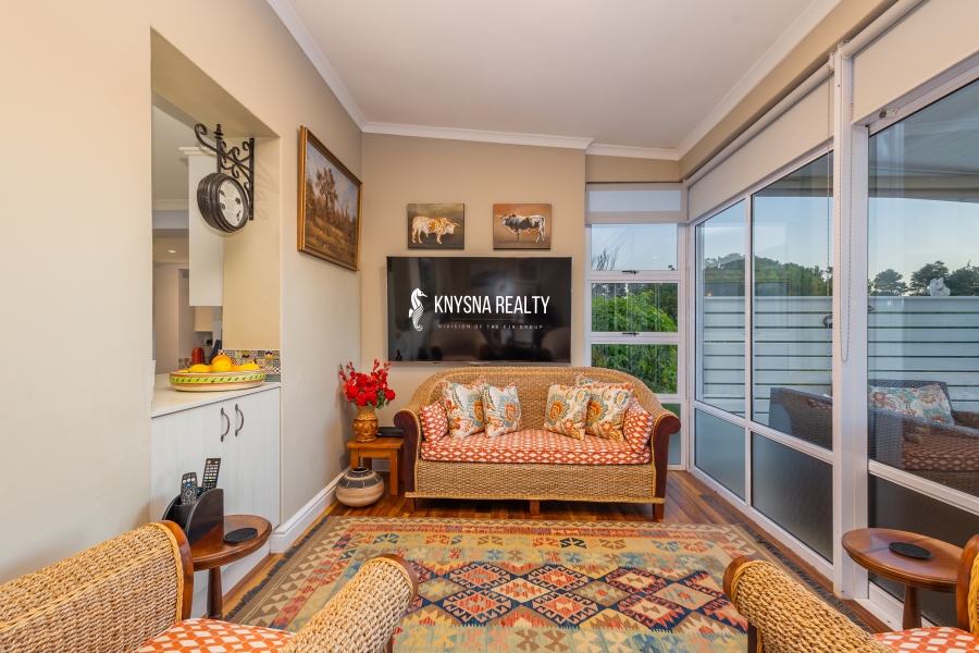 3 Bedroom Property for Sale in Hunters Estate Western Cape